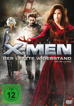 X-Men: Der letzte Widerstand (2006)