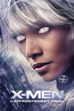 X-Men : L'engagement ultime (2006)