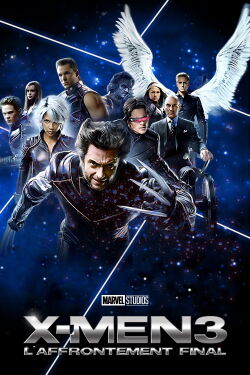 X-Men : L'engagement ultime (2006)