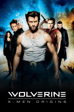 X-Men, Les Origines : Wolverine (2009)