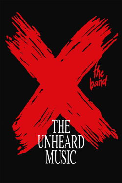 X: The Unheard Music (1986)