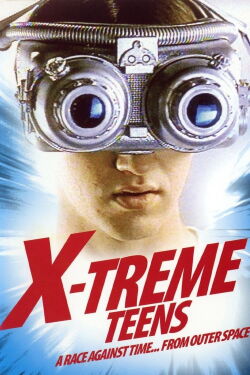X-treme Teens - Sie sehen, was Du nicht siehst (1999)