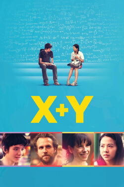 X+Y (2014)