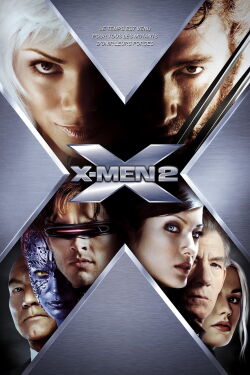 X2 (2003)
