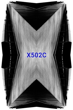 X502C (2026)
