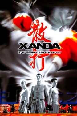Xanda (2004)