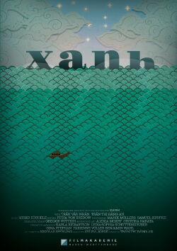 Xanh (2022)