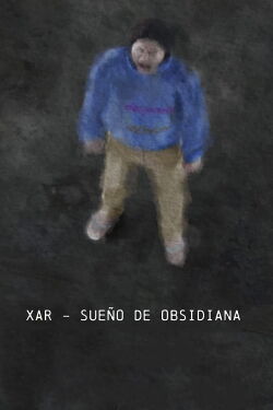 XAR - Obsidian Dream (2022)