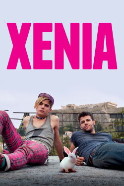 Xenia - Eine neue griechische Odyssee (2014)