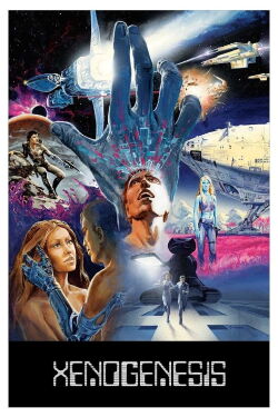 Xenogenesis (1978)