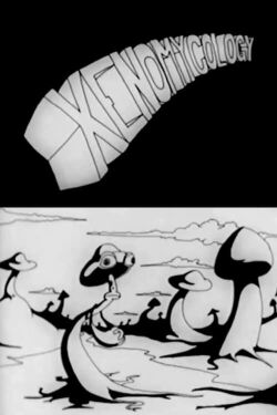 Xenomycology (1996)
