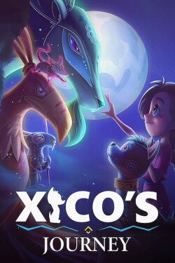 Xicos Weg (2020)