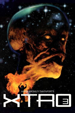 Xtro 3: La venganza (1995)