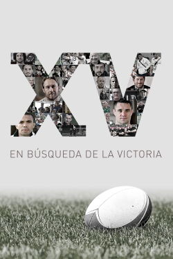XV En búsqueda de la victoria (2016)