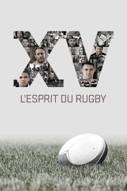 XV L’esprit du rugby (2016)