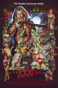 XXX-MAS (2023)