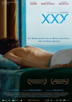 XXY (2007)