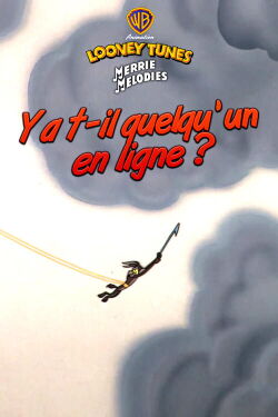 Y a-t-il quelqu'un en ligne ? (1958)