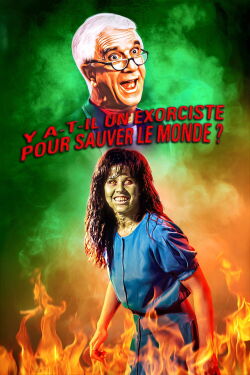 Y a-t-il un exorciste pour sauver le monde ? (1990)