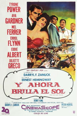 Y ahora brilla el sol (1957)