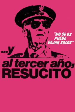 ...Y al tercer año, resucitó (1980)