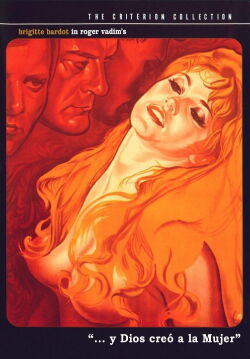 Y Dios creó a la mujer (1956)