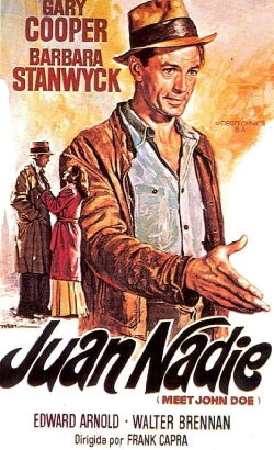 Y la cabalgata pasa (1941)