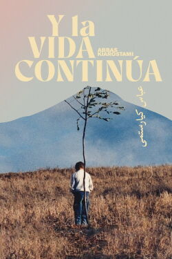 Y la vida continúa (1992)