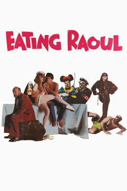 ¿Y si nos comemos a Raúl? (1982)