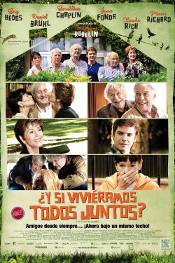 ¿Y si vivimos todos juntos? (2012)