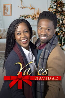 Ya es Navidad (2021)