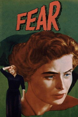 Ya no creo en el amor (1954)