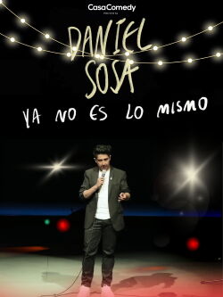 Ya no es lo mismo (2020)