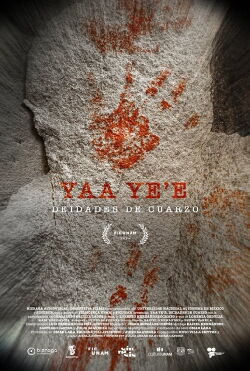 Yaa Ye'e: Quartz Deities (2024)
