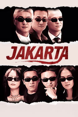 Yakarta (2000)