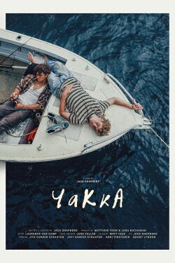 Yakka (2024)
