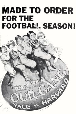Yale vs. Harvard (1927)