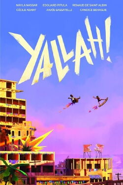 Yallah! (2021)
