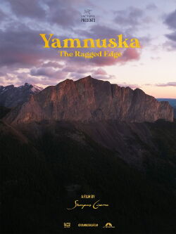 Yamnuska: The Ragged Edge (2023)