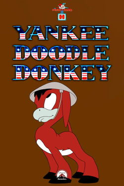 Yankee Doodle Donkey (1944)