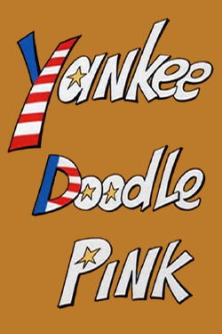 Yankee Doodle Pink (1978)