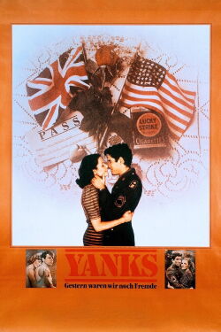 Yanks - Gestern waren wir noch Fremde (1979)