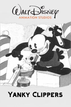 Yanky Clippers (1929)