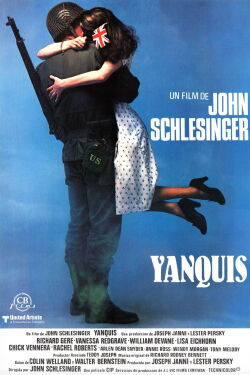 Yanquis (1979)