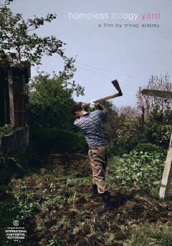 Yard (2018)