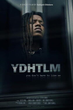 YDHTLM: You Don't Have to Like Me (2023)