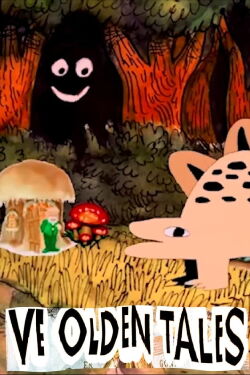 Ye Olden Tales (2023)