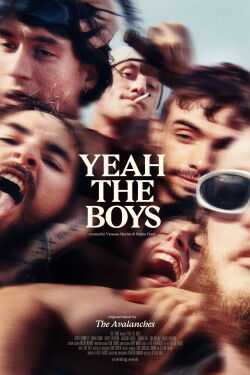 Yeah the Boys (2024)