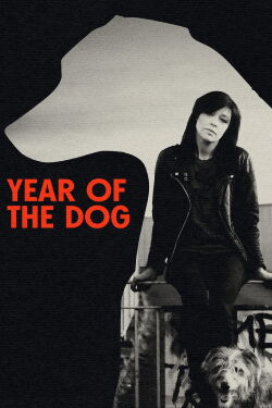 Year of the Dog (2022)