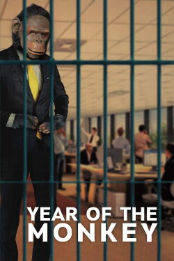 Year of The Monkey (2019)